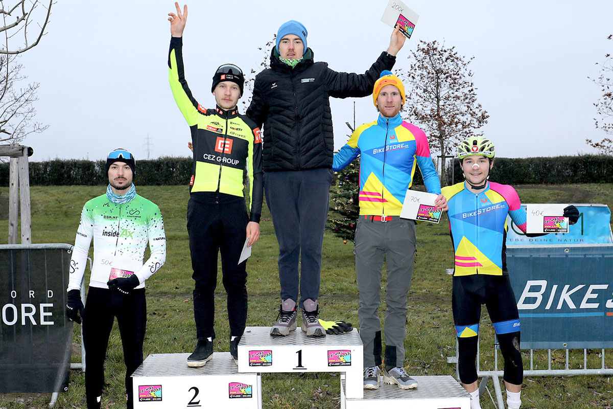 Turbulenter Jahresabschluss